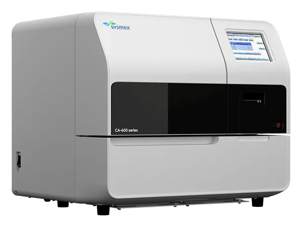 Siemens Healthineers CA-660 — Coagulare