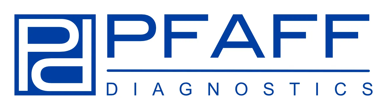Pfaff Diagnostics